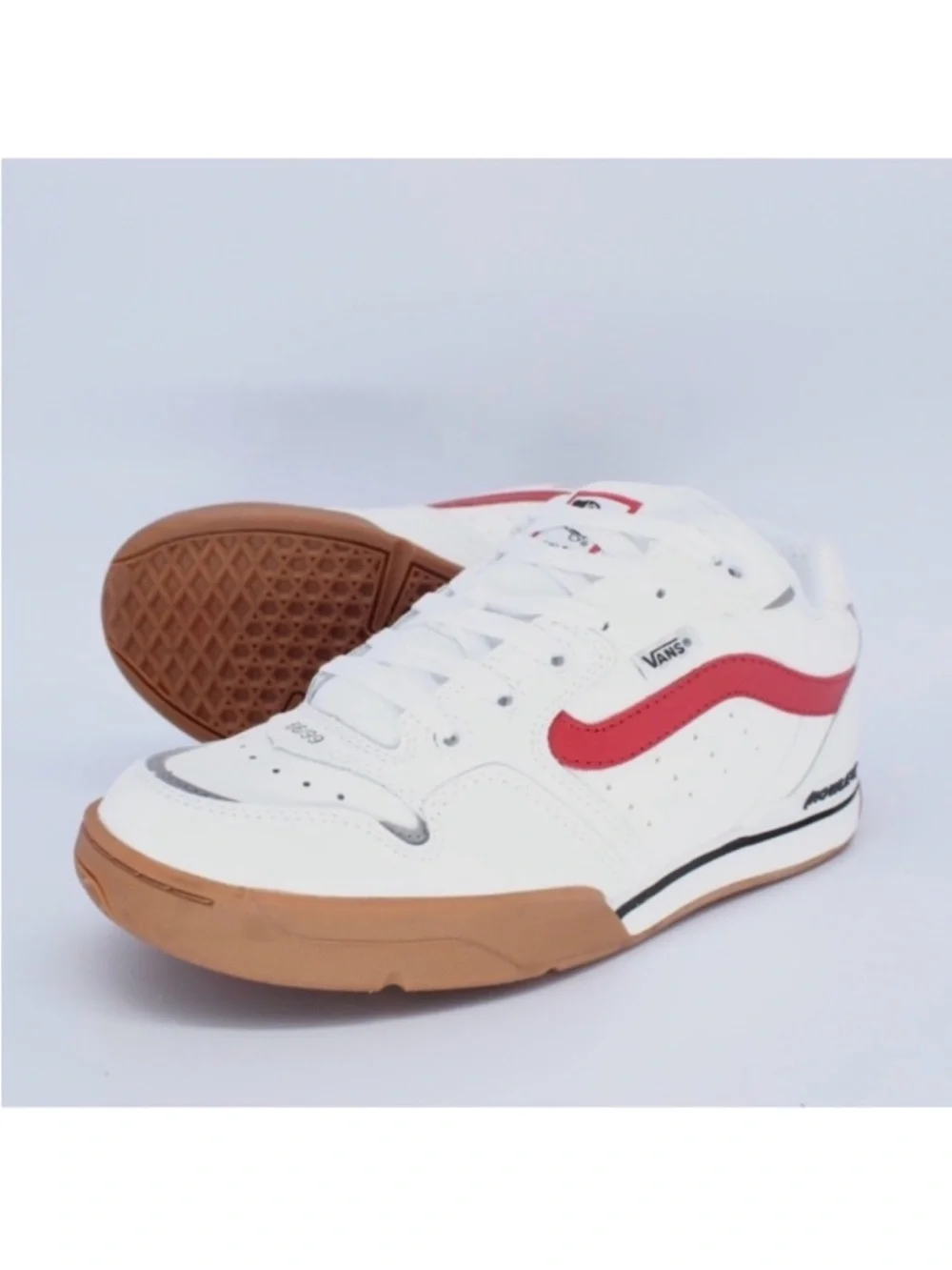 Vans Rowley XLT Shoes Women Size 8.5 US